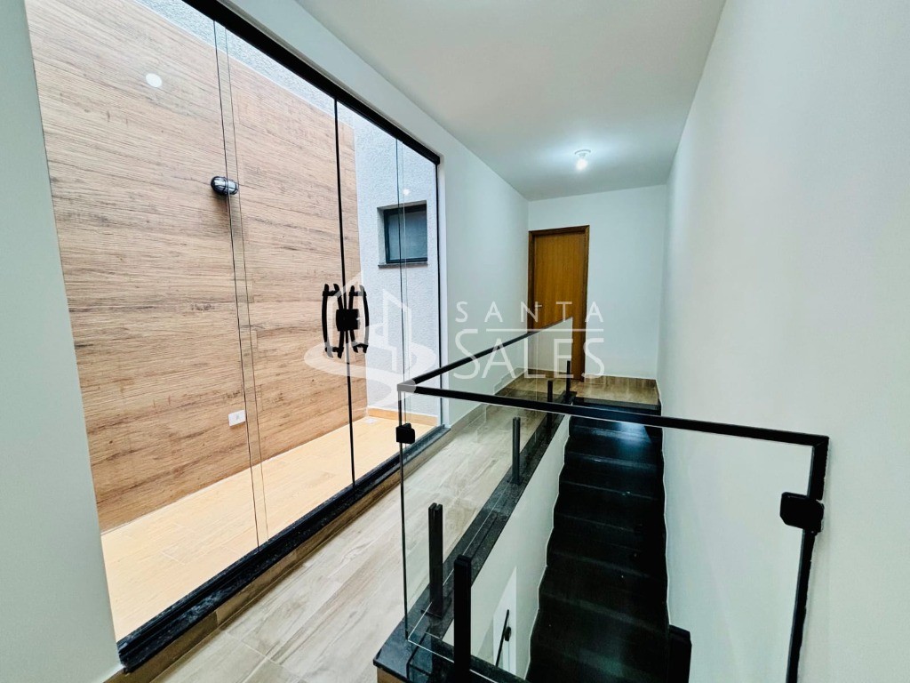 Sobrado, 3 quartos, 130 m² - Foto 14