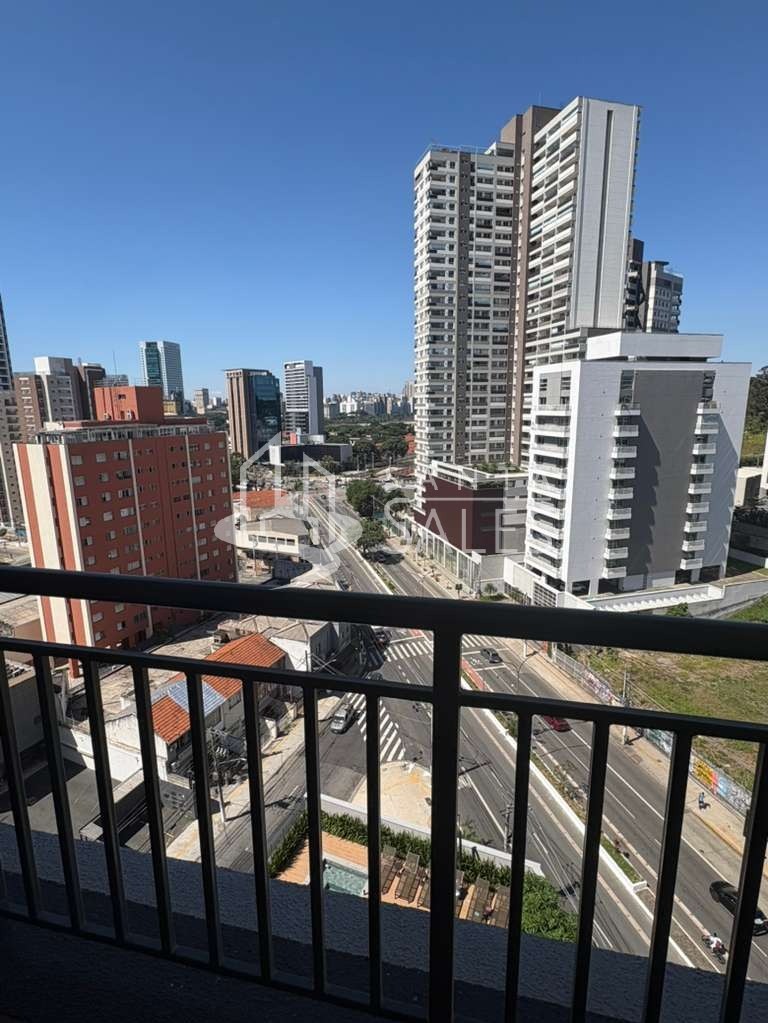 Apartamento, 1 quarto, 38 m² - Foto 20