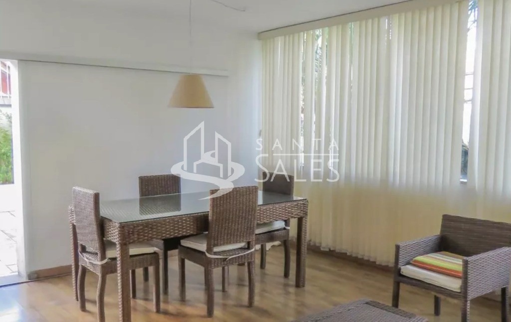 Apartamento, 1 quarto, 60 m² - Foto 23