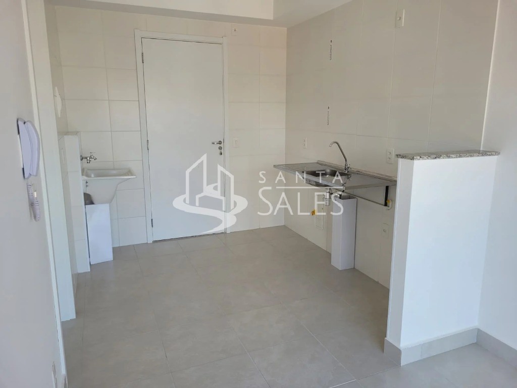 Apartamento, 1 quarto, 30 m² - Foto 1