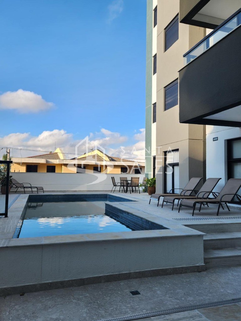 Apartamento, 2 quartos, 92 m² - Foto 8