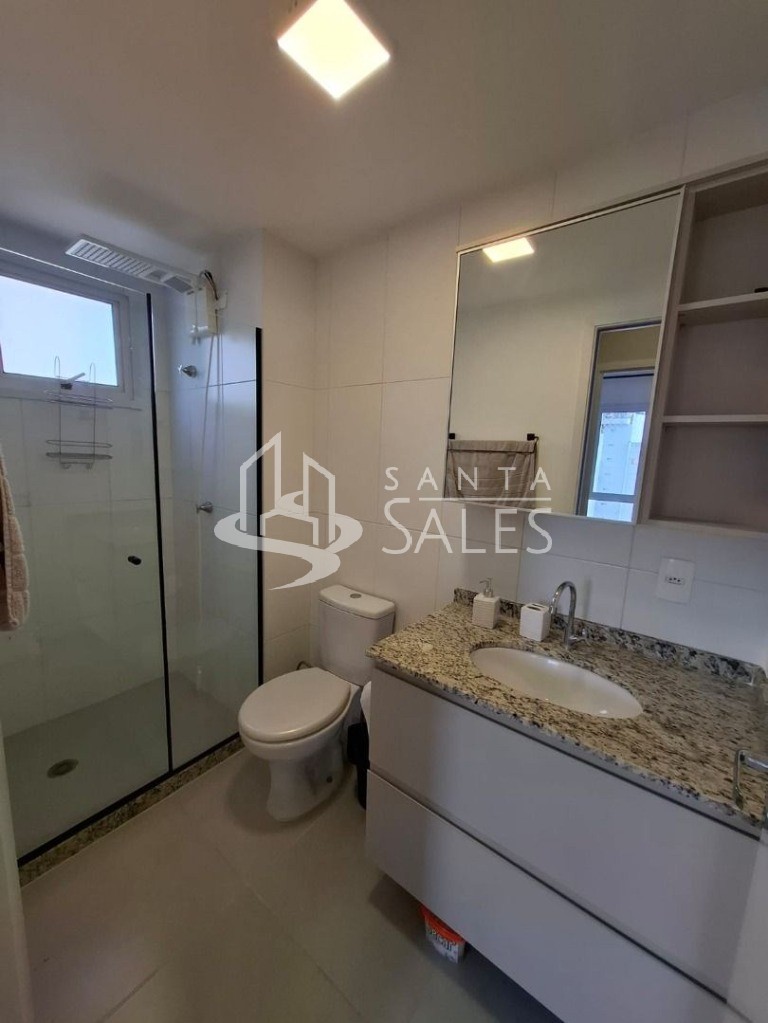 Apartamento, 1 quarto, 33 m² - Foto 11