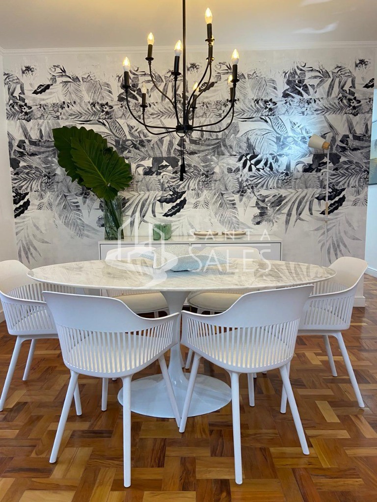 Apartamento, 3 quartos, 136 m² - Foto 31