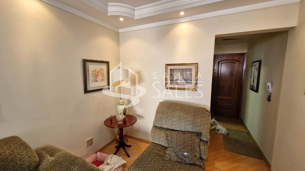 Apartamento, 2 quartos, 73 m² - Foto 3