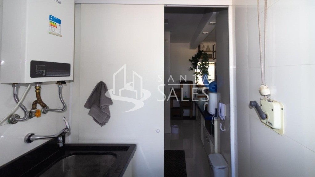 Apartamento, 2 quartos, 66 m² - Foto 8