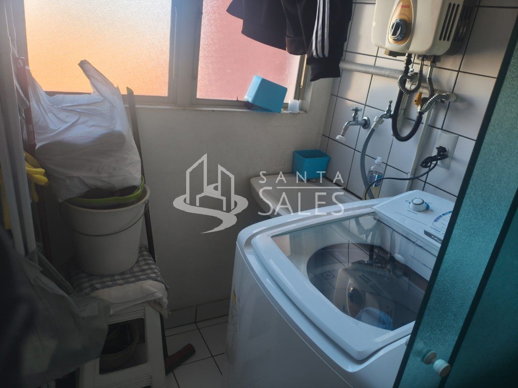 Apartamento, 3 quartos, 64 m² - Foto 5