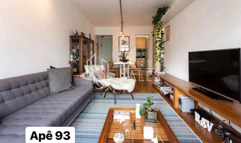 Apartamento, 2 quartos, 79 m² - Foto 6