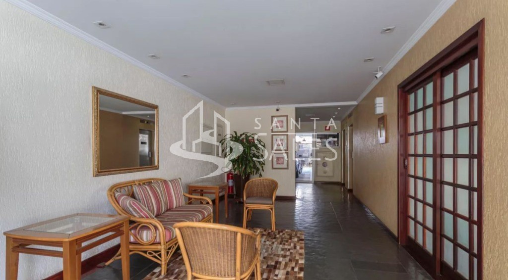 Apartamento, 2 quartos, 60 m² - Foto 11