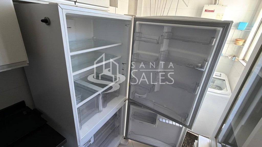 Apartamento, 3 quartos, 80 m² - Foto 19