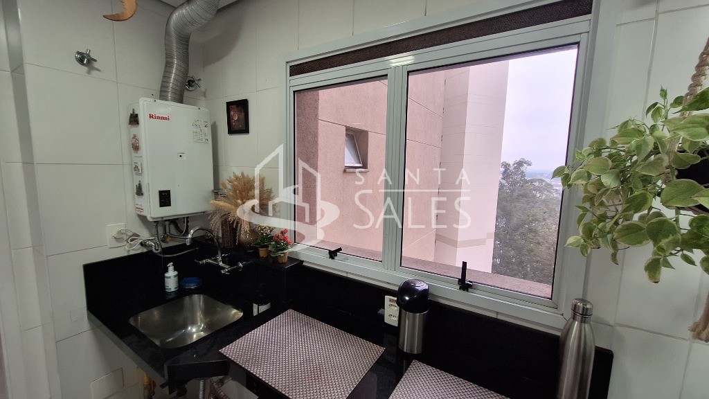 Apartamento, 4 quartos, 108 m² - Foto 12
