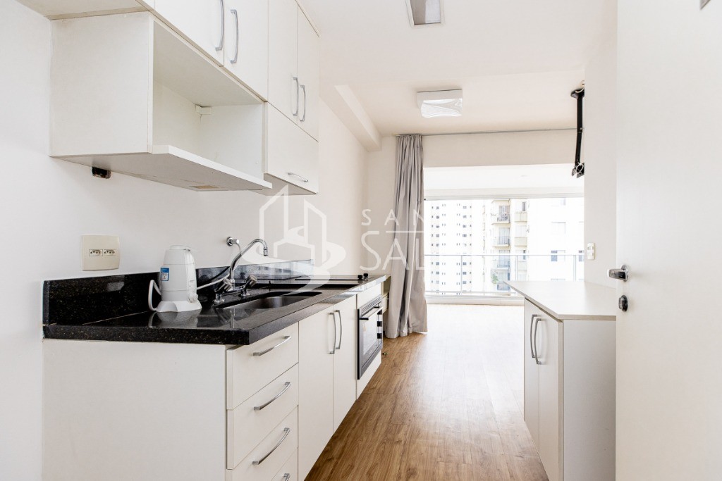 Apartamento, 1 quarto, 38 m² - Foto 24