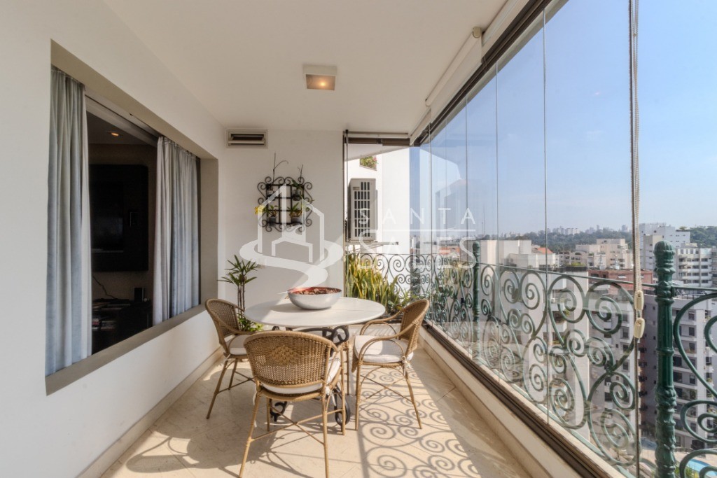 Apartamento, 4 quartos, 290 m² - Foto 39