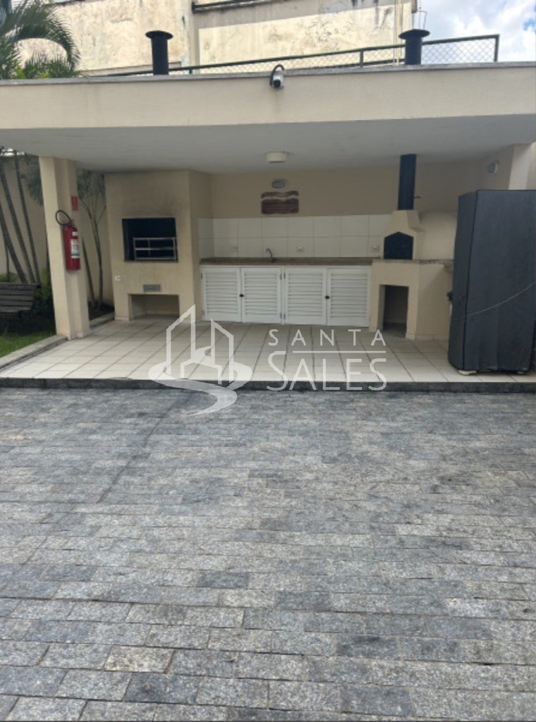 Apartamento, 3 quartos, 78 m² - Foto 9