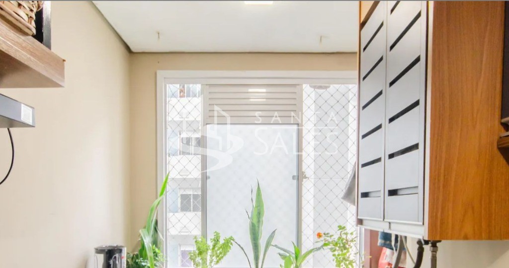 Apartamento, 1 quarto, 36 m² - Foto 16