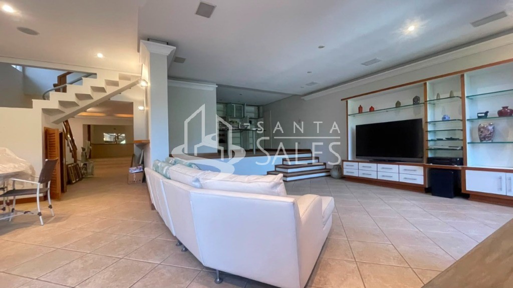 Sobrado, 3 quartos, 480 m² - Foto 21