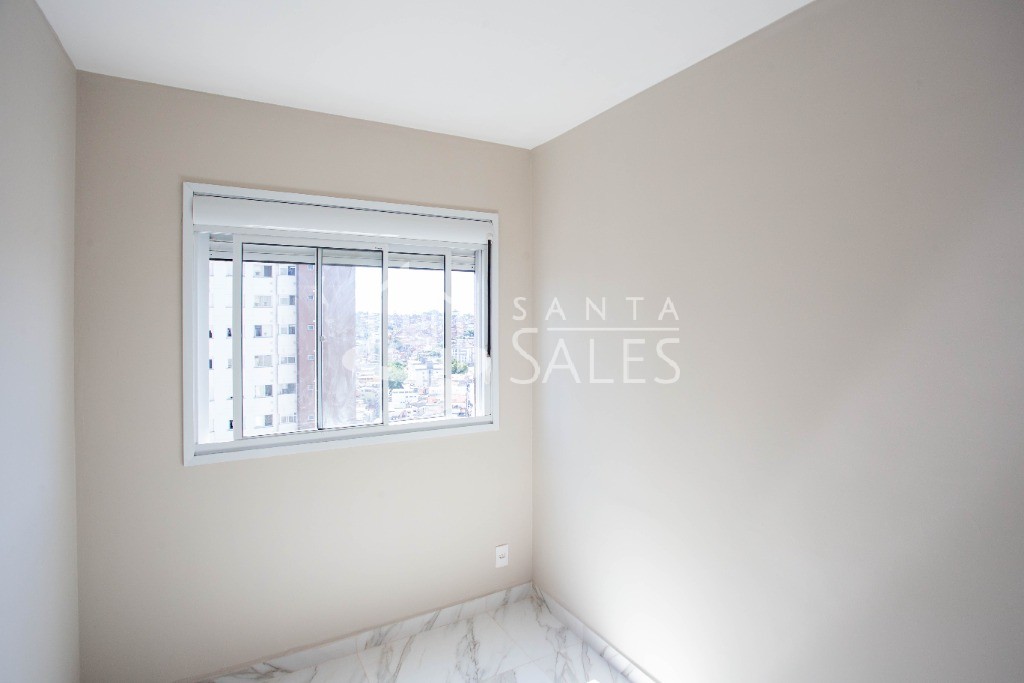 Apartamento, 2 quartos, 38 m² - Foto 19