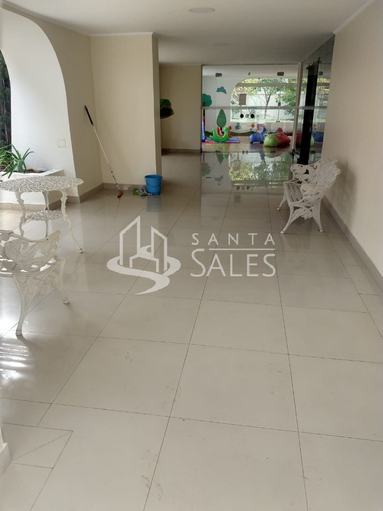 Apartamento, 2 quartos, 46 m² - Foto 2