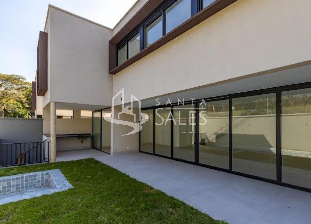 Casa, 4 quartos, 541 m² - Foto 16