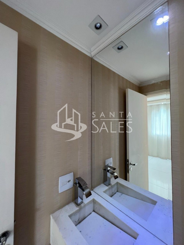 Apartamento, 3 quartos, 119 m² - Foto 17