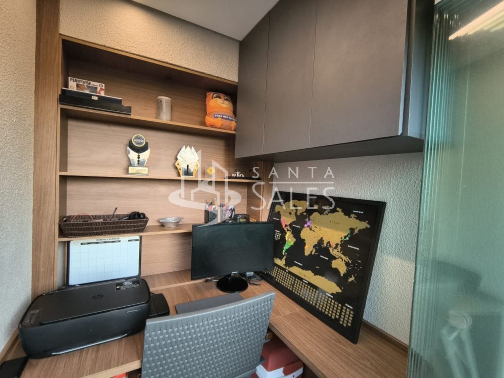 Apartamento, 3 quartos, 103 m² - Foto 13