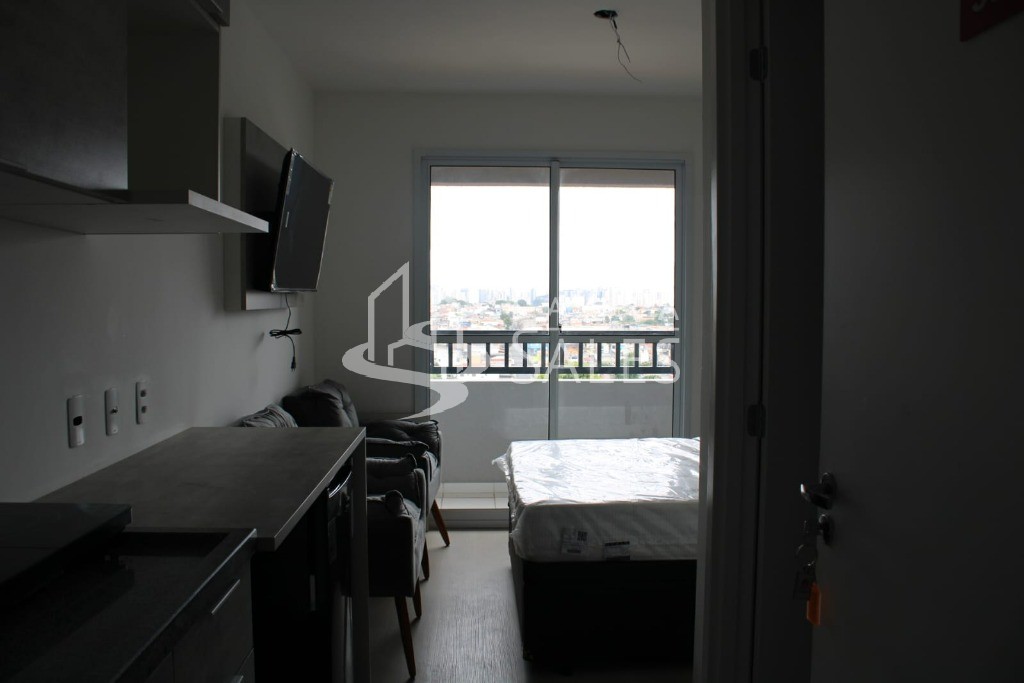 Kitnet-Studio, 18 m² - Foto 7