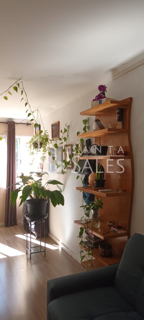 Apartamento, 1 quarto, 42 m² - Foto 3