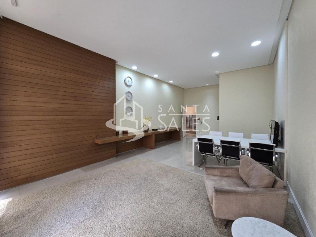Apartamento, 3 quartos, 108 m² - Foto 34