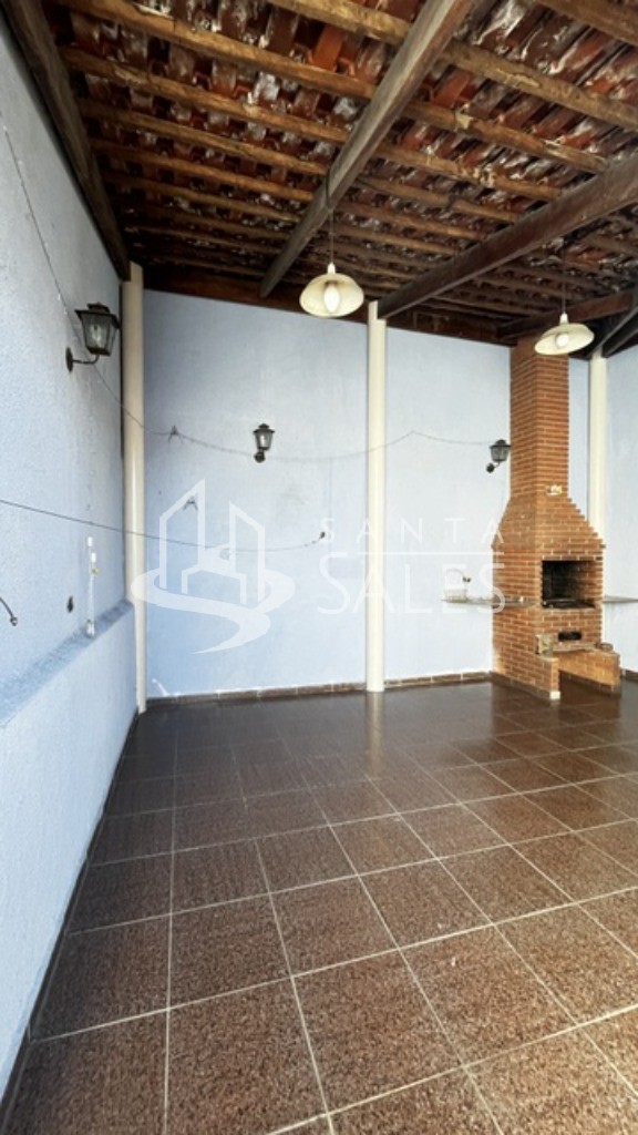 Casa, 2 quartos, 260 m² - Foto 22