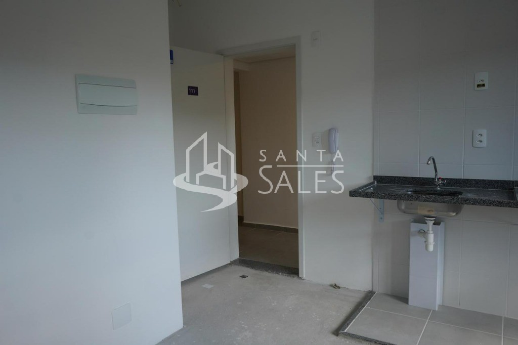 Kitnet-Studio, 34 m² - Foto 8