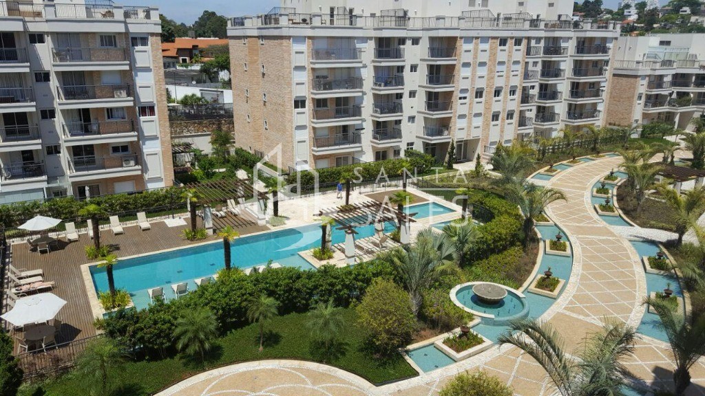 Cobertura, 1 quarto, 86 m² - Foto 28