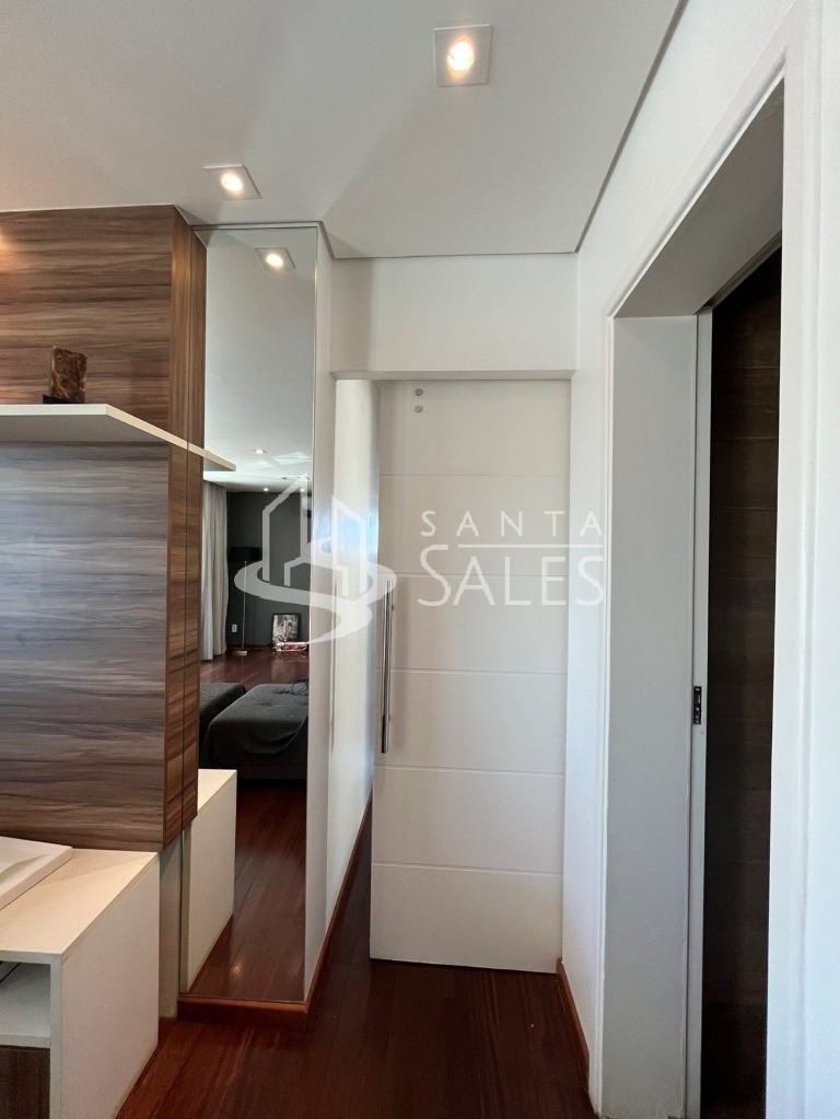 Apartamento, 1 quarto, 26 m² - Foto 15