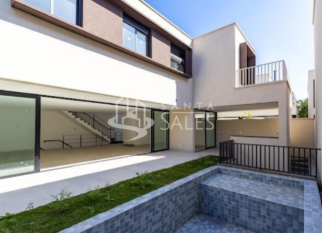 Casa, 4 quartos, 531 m² - Foto 11