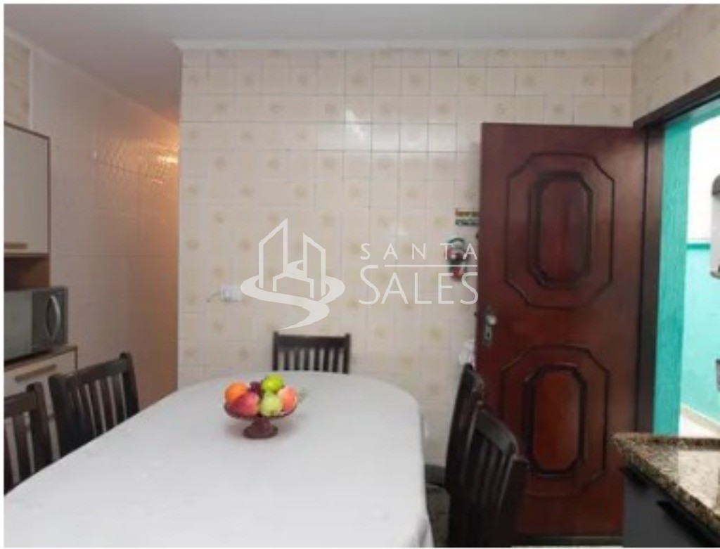 Casa, 4 quartos, 159 m² - Foto 34