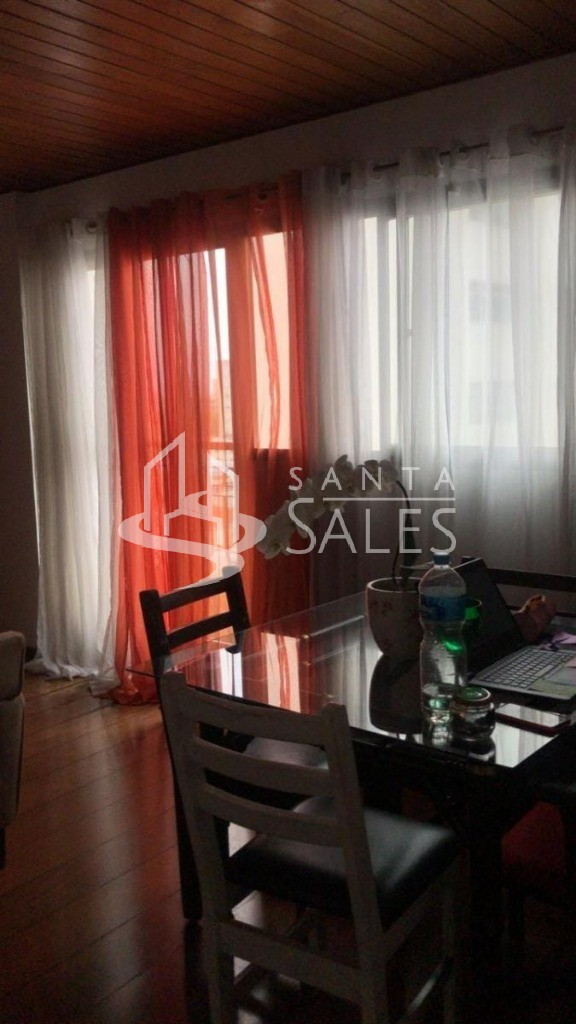 Apartamento, 3 quartos, 97 m² - Foto 4