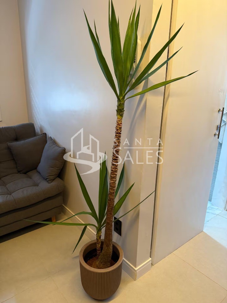 Apartamento, 1 quarto, 38 m² - Foto 15