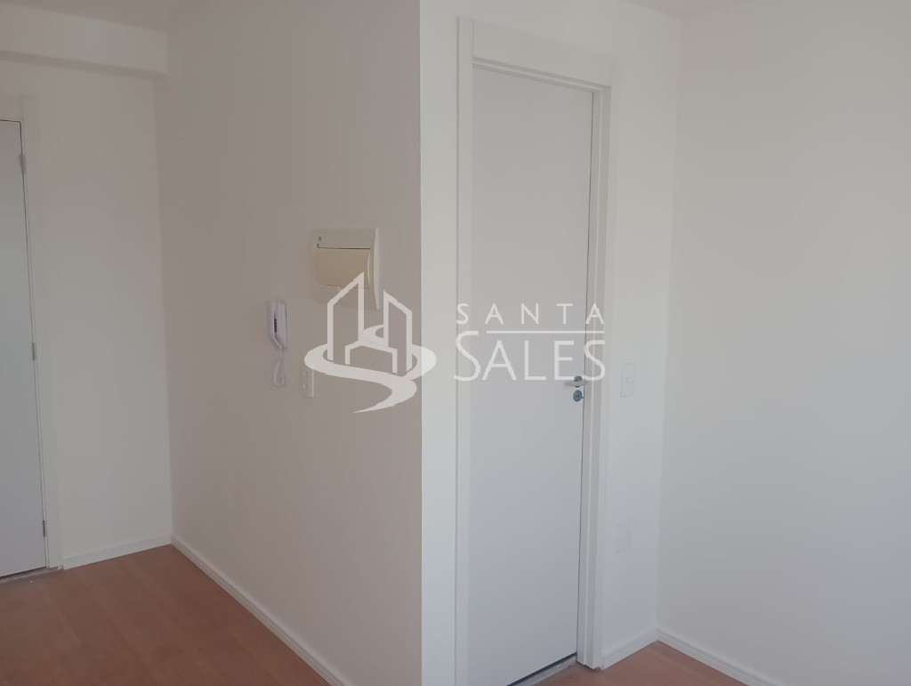 Apartamento, 1 quarto, 17 m² - Foto 3