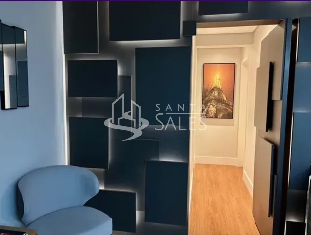 Apartamento, 3 quartos, 165 m² - Foto 3