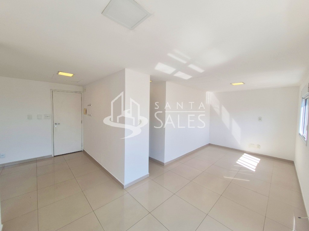 Apartamento, 1 quarto, 39 m² - Foto 16
