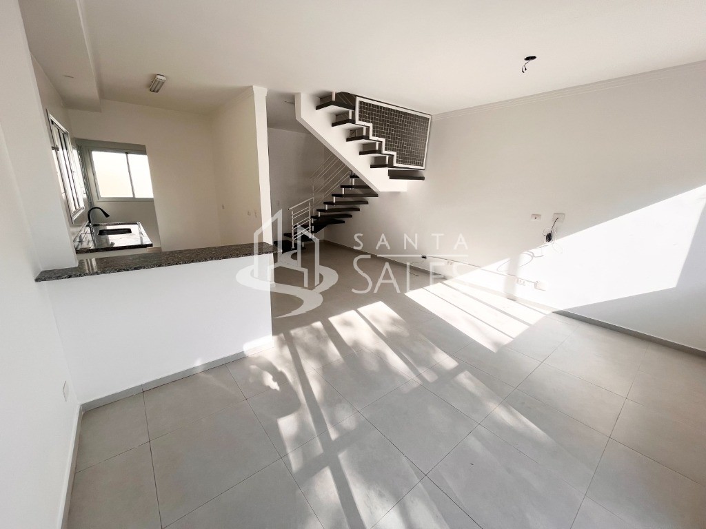 Sobrado, 3 quartos, 94 m² - Foto 14