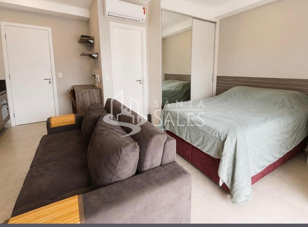 Kitnet-Studio, 40 m² - Foto 8