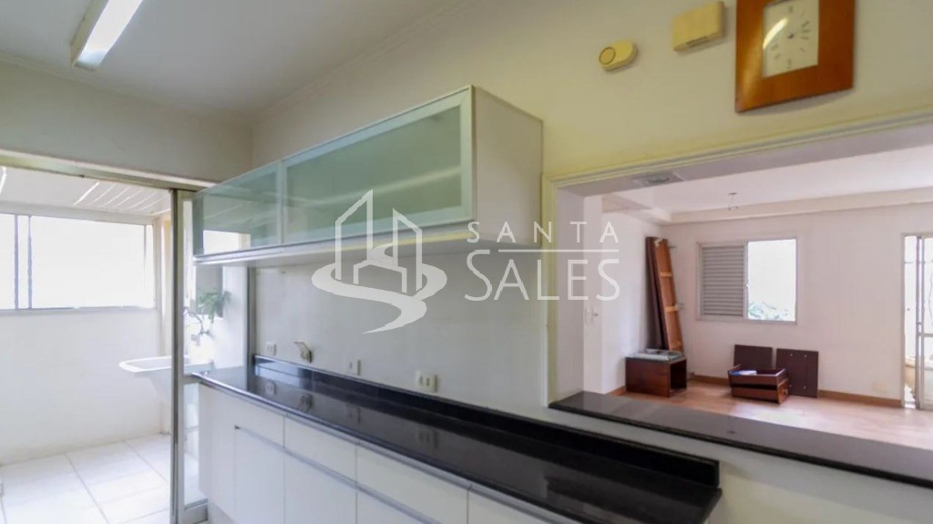 Apartamento, 2 quartos, 95 m² - Foto 3