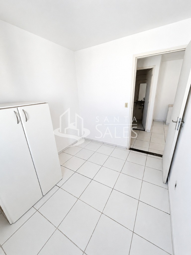 Apartamento, 2 quartos, 45 m² - Foto 2