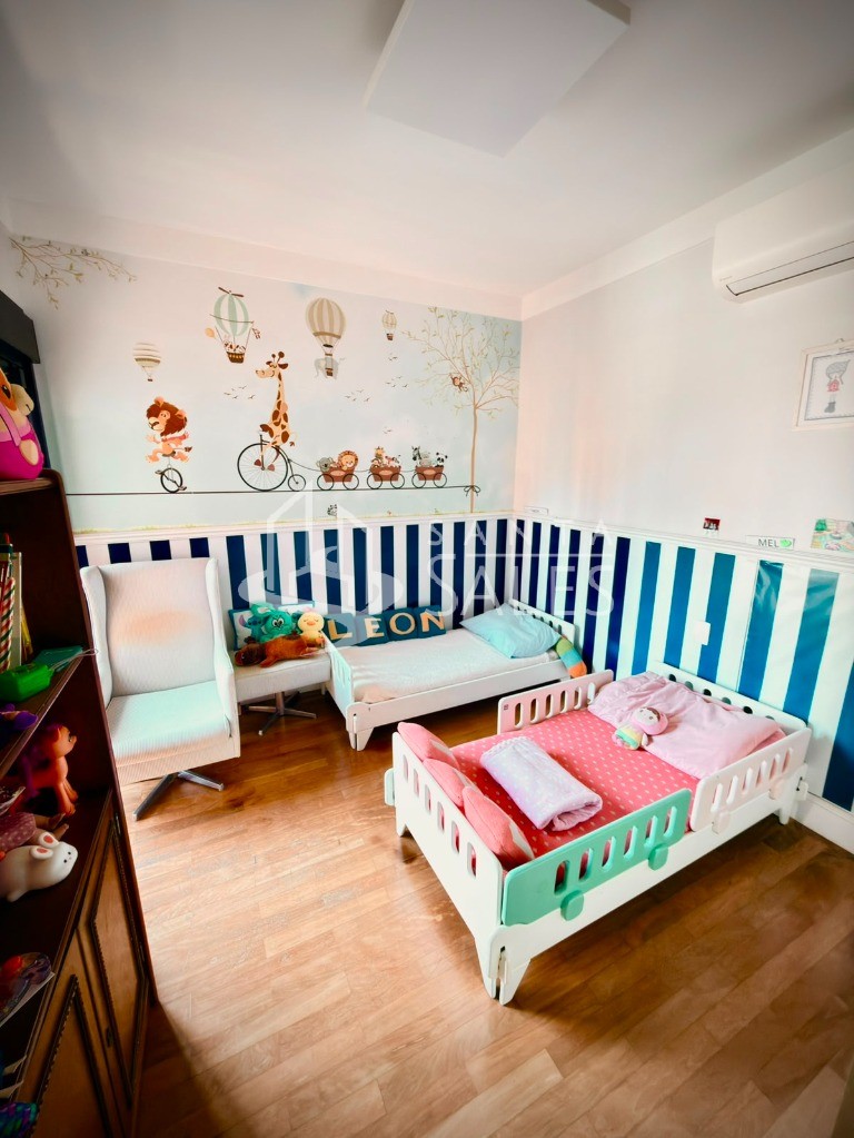 Apartamento, 3 quartos, 172 m² - Foto 22