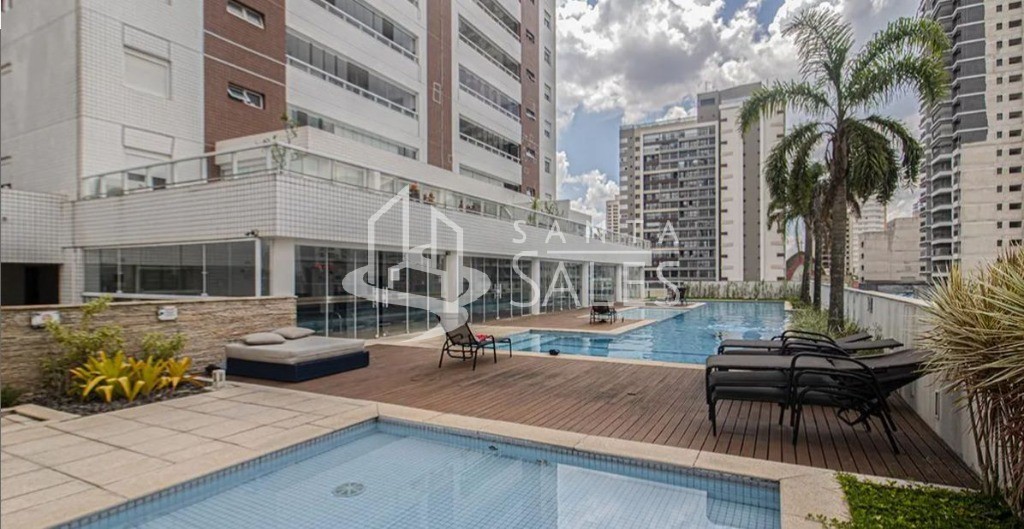 Apartamento, 4 quartos, 136 m² - Foto 50