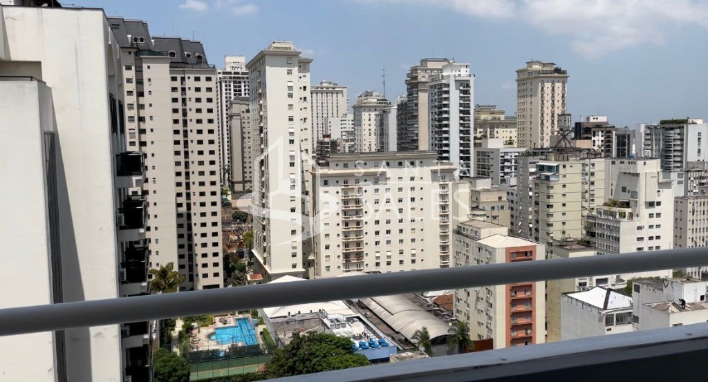 Apartamento, 1 quarto, 36 m² - Foto 6