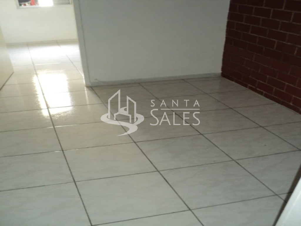 Apartamento, 1 quarto, 32 m² - Foto 3