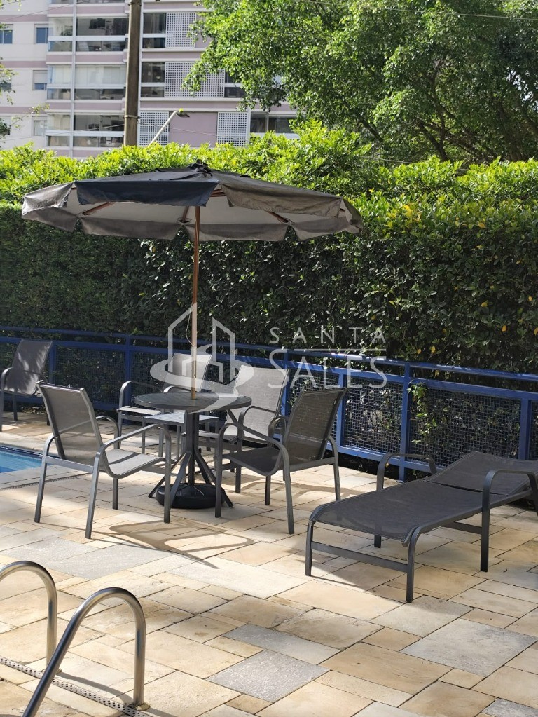 Apartamento, 2 quartos, 58 m² - Foto 60