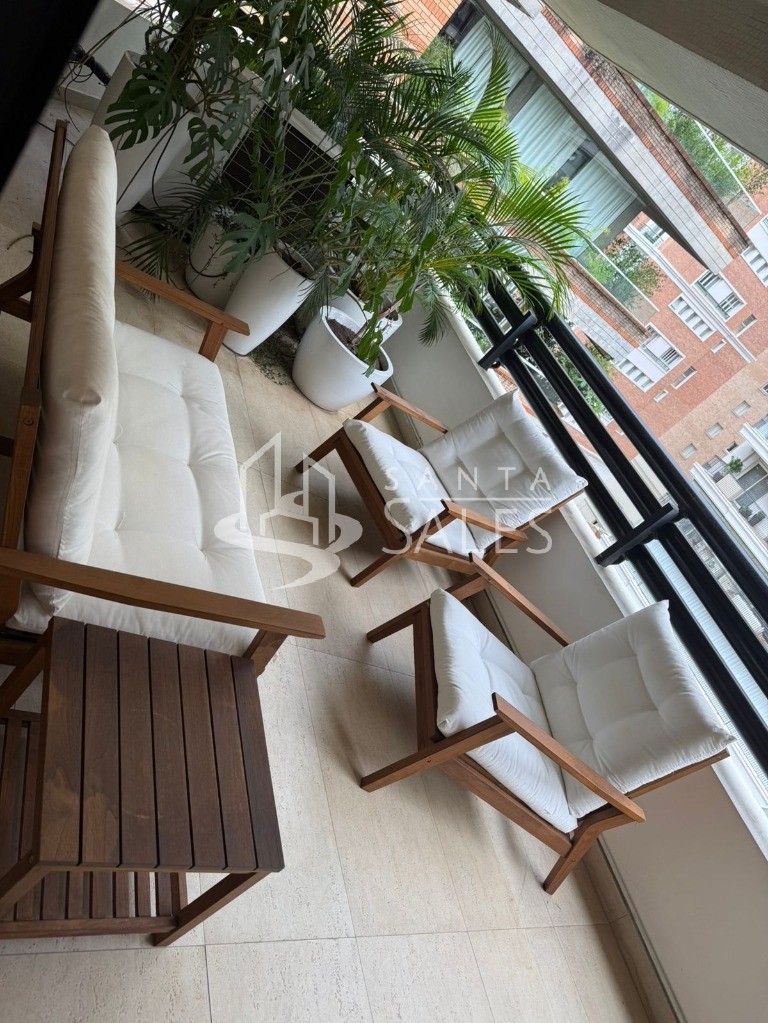 Apartamento, 3 quartos, 285 m² - Foto 7