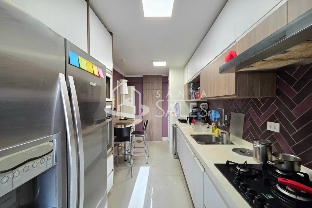 Apartamento, 3 quartos, 110 m² - Foto 9