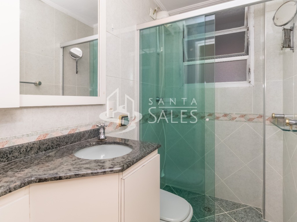 Apartamento, 3 quartos, 95 m² - Foto 2